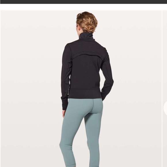Lululemon Gather Up Jacket - Picture 3 of 8